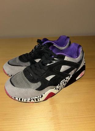 Кроссовки puma