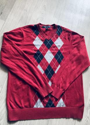 Мужской свитер