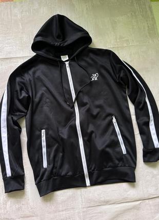 Спортивна кофта р . s сток