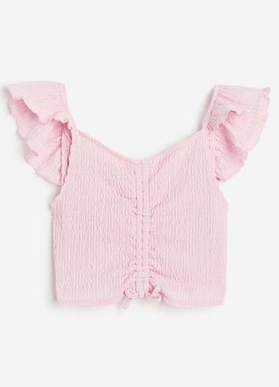 Блуза h&amp;m h m
