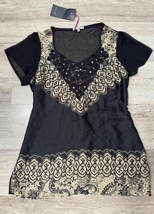 Блуза peruna, розмір l-xl