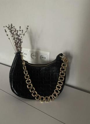 Сумка zara