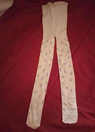 Колготки капронові дитячі