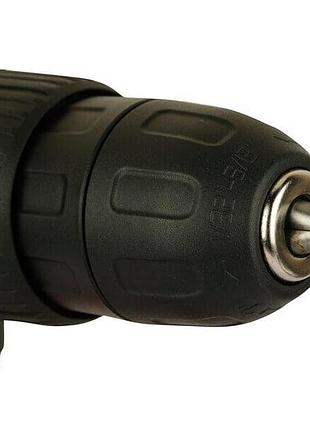 Дриль-шурупокрут ударний акумуляторний black+decker bcd003c1 (spb) 7