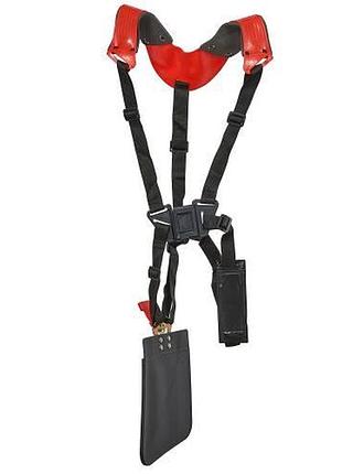 Ранцевая жилетка h001 professional