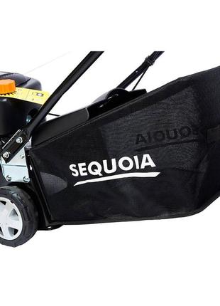 Газонокосилка бензиновая sequoia splm3040 6
