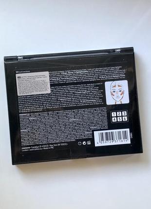 Catrice summer obsession палетка для лица. румяна, хайлайтер, контур, бронзер. lamel, eveline3 фото