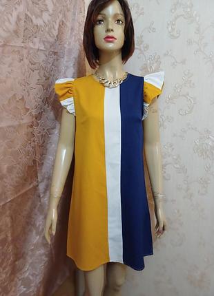 Платье от shein 2