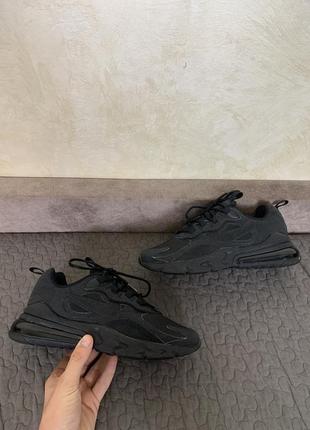 Кроссовки nike air max 270 react