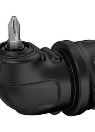 Малая насадка для аккумуляторных отверток black+decker csra1 2