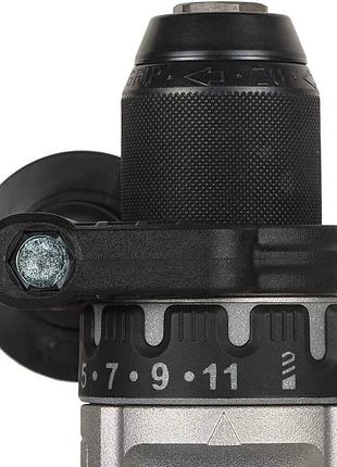 Дриль-шуруповерт акумуляторний безщітковий dewalt dcd991nt 9