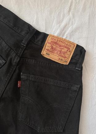 Джинси прямі levi’s