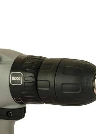 Дрель-шуруповерт аккумуляторная black+decker bcd001c1 (spb) 9