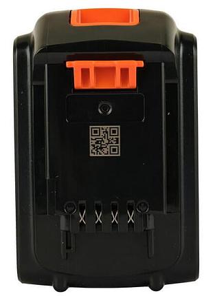 Дрель-шуруповерт аккумуляторная black+decker bcd001c1 (spb) 6