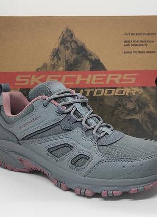 Кросівки skechers hillcrest оригінал