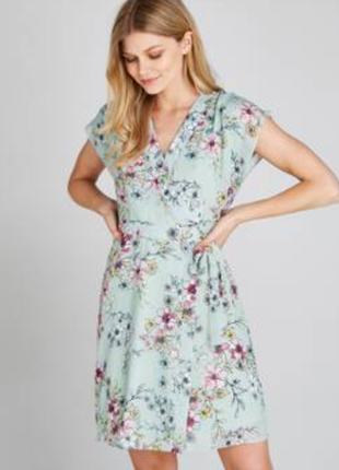 Шифонова сукня з етикеткою apricot