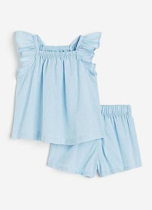 Костюм h&amp;m h m