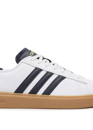 Сникерсы grand court 2.0 adidas