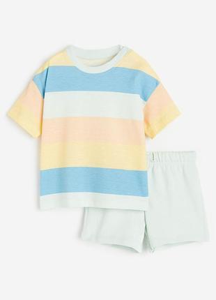 Костюм h&m h m