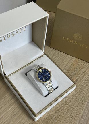 Часы versace оригинал3 фото