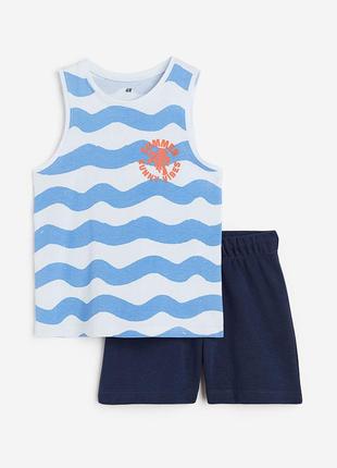 Костюм h&m h m