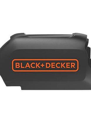 Зарядний пристрій black+decker bdcu15an 2