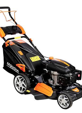 Газонокосилка бензиновая sequoia splm5100