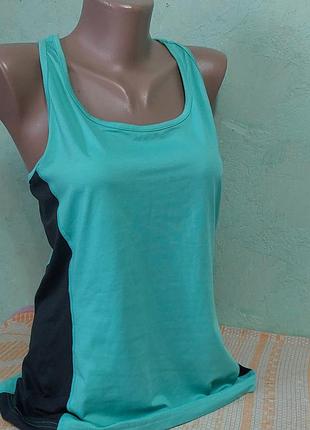 Спортивна майка