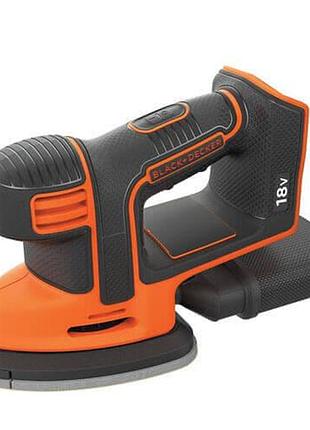Набор из двух инструментов black+decker bck23s1s (spb) 6
