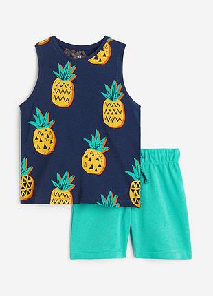 Костюм h&m h m