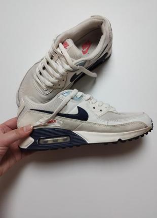 Кроссовки nike air max2 фото