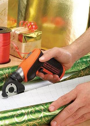 Мала насадка для акумуляторних викруток black+decker csca3 5