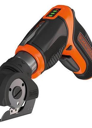 Мала насадка для акумуляторних викруток black+decker csca3 2
