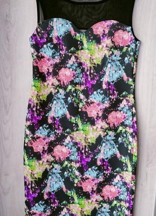 Плаття 👗 сукня 48р