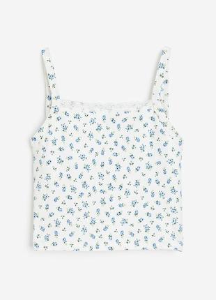 Майка h&m h m