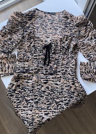 Сукня літня zara