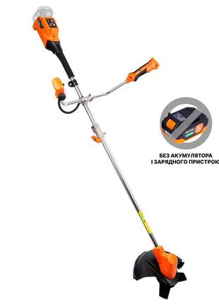 Коса акумуляторна sequoia sbb2025bu 2