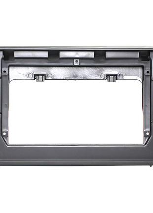Переходная рамка lesko 10.1" ford ecosport 2017-2021 (7212) форд