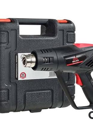 Фен строительный vitals professional tf 208jsce