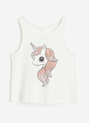 Майка h&m h m