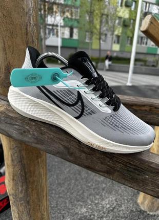 Кросівки nike zoom pegasus 391 фото