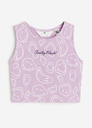 Майка h&m h m