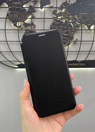 Чехол-книжка для xiaomi redmi note 8 pro,качественный чехол-книжка редми ноут 8 про
