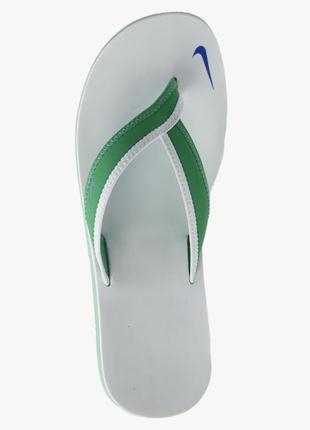Сланцы шлепанцы nike p.35,5 оригинал!новые