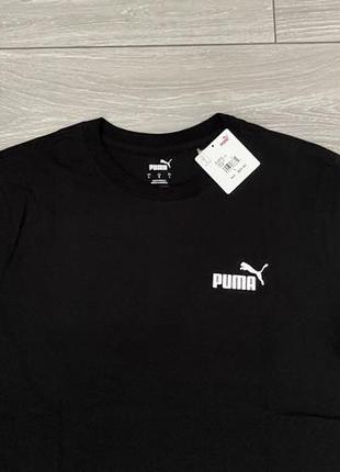 Футболка puma. размер-l.3 фото