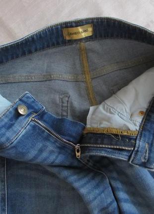 Женские джинсы cambio svdprg5 фото