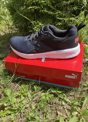 Кроссовки Puma Campus Compact Кроссбоди