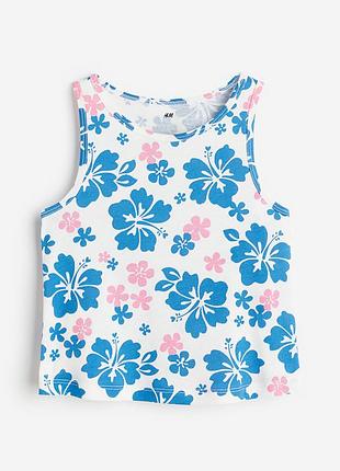 Майка h&m h m