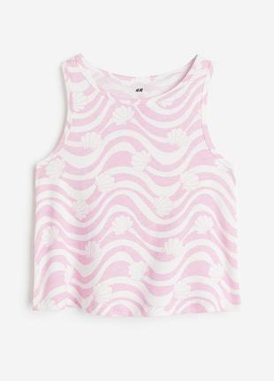 Майка h&m h m