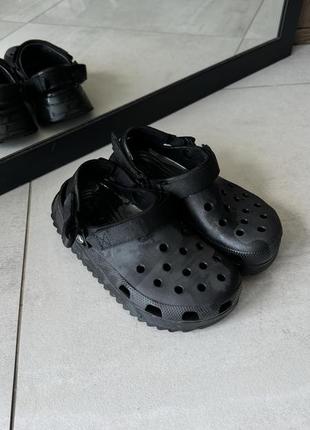 Крокси crocs1 фото